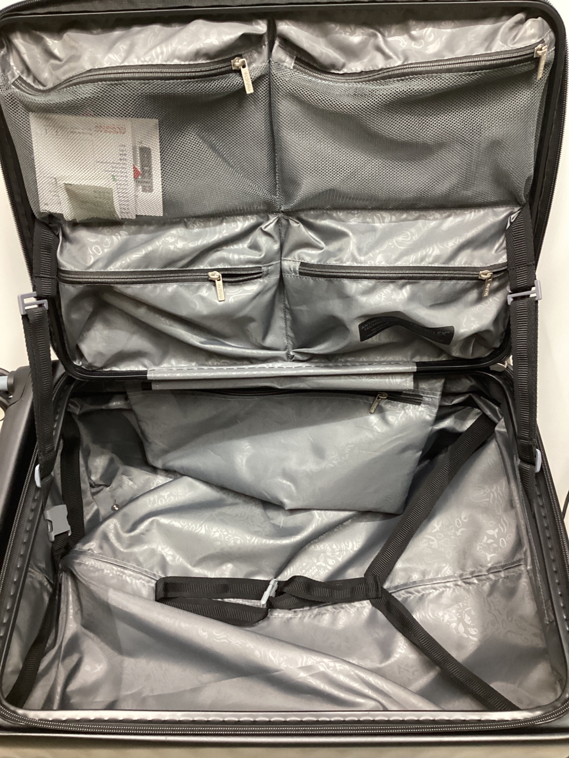 中古・古着通販】AMERICAN TOURISTER (アメリカンツーリスター) スーツ
