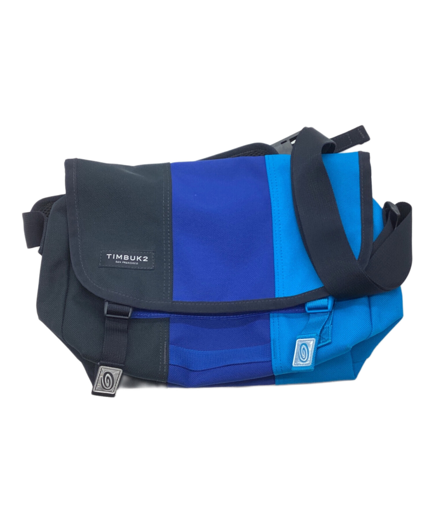 TIMBUK2 ティンバックツー バリスティックナイロン地メッセンジャーバッグ