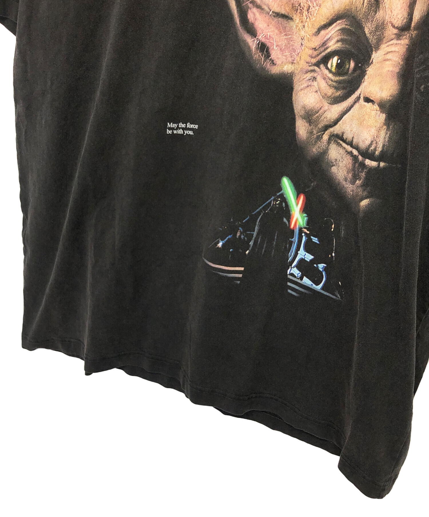 中古・古着通販】KITH (キス) STAR WARS (スターウォーズ) 半袖Tシャツ