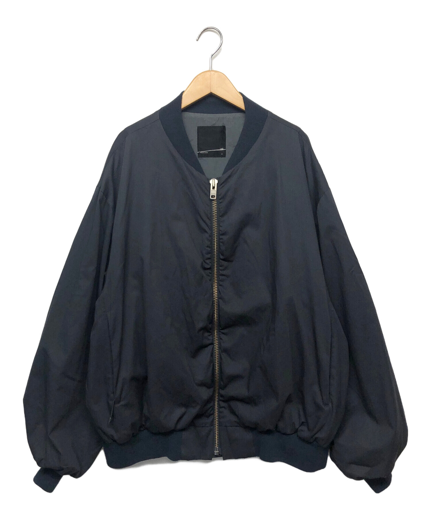 中古・古着通販】LAD MUSICIAN (ラッドミュージシャン) MA-1ジャケット