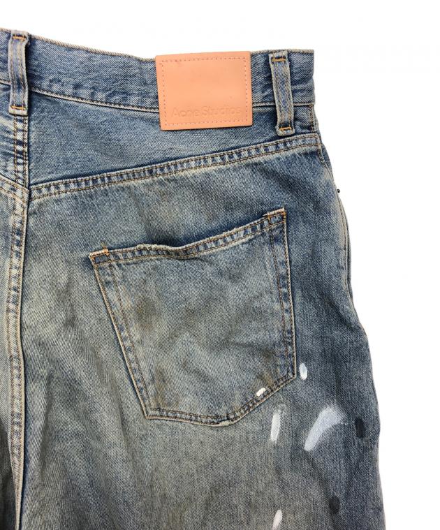 中古・古着通販】ACNE STUDIOS (アクネ ストゥディオス) 2023F FN