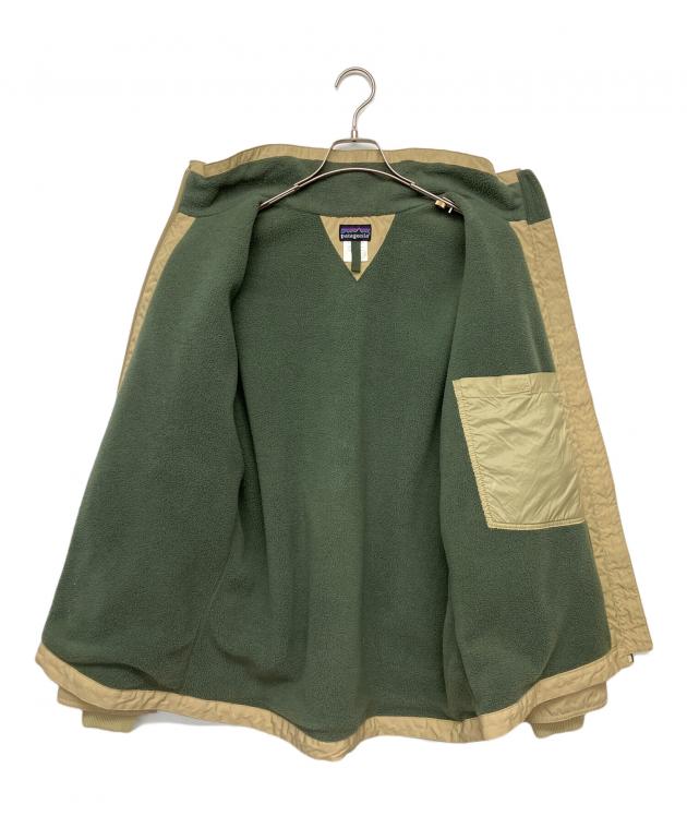 中古・古着通販】Patagonia (パタゴニア) ニューシェルドンシンチラ