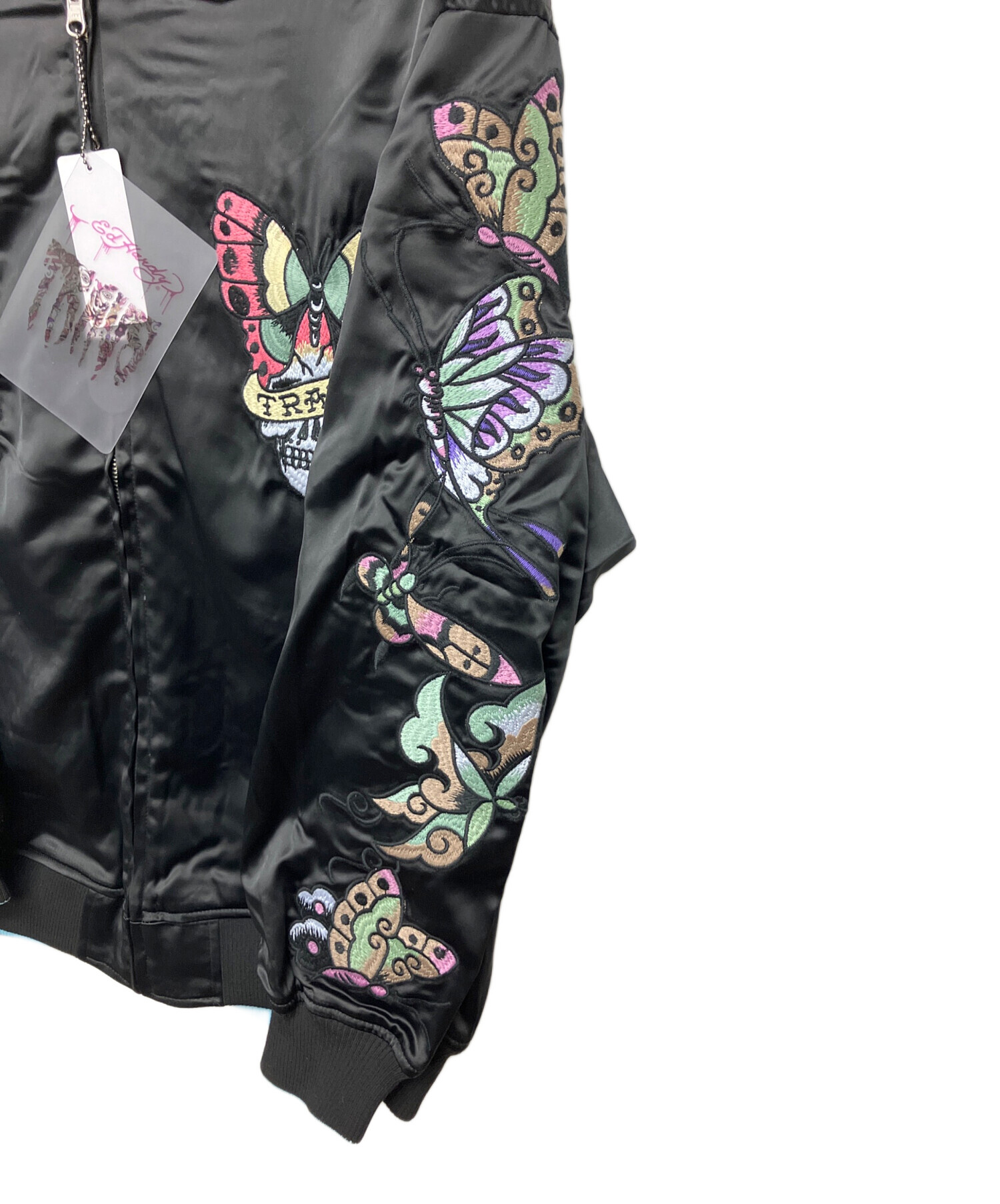 中古・古着通販】Ed Hardy (エド ハーディー) TRAVS (トラビス