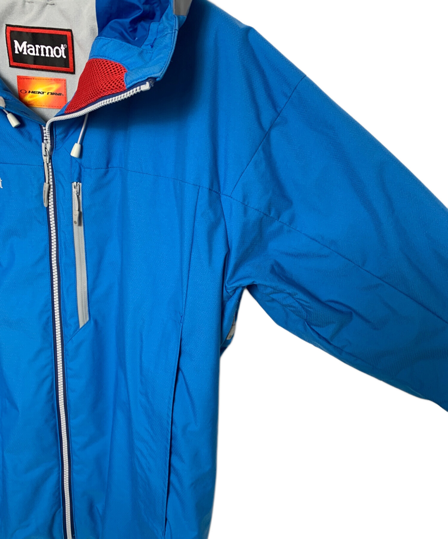 中古・古着通販】Marmot (マーモット) Marmot マウンテンパーカー