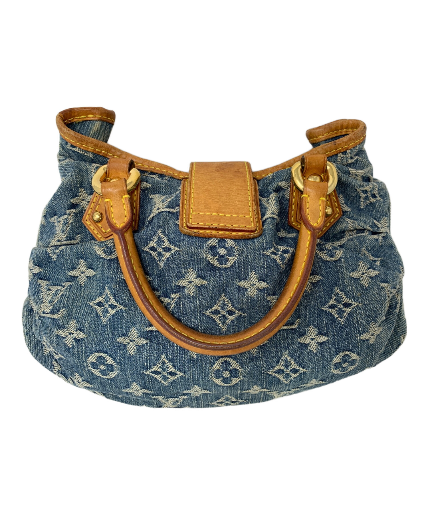 中古・古着通販】LOUIS VUITTON (ルイ ヴィトン) LOUIS VUITTON