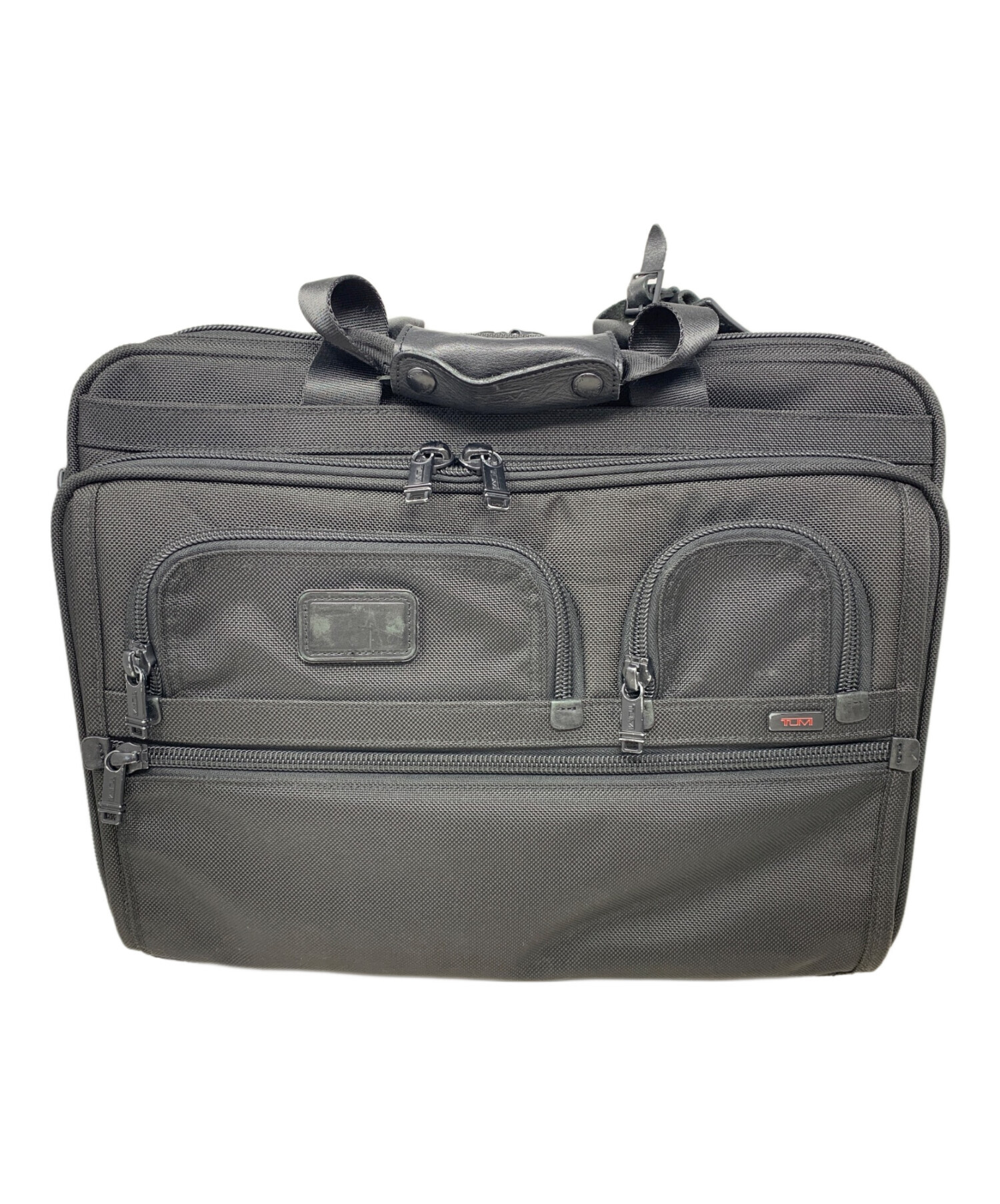 中古・古着通販】TUMI (トゥミ) TUMI キャリーバッグ ブラック
