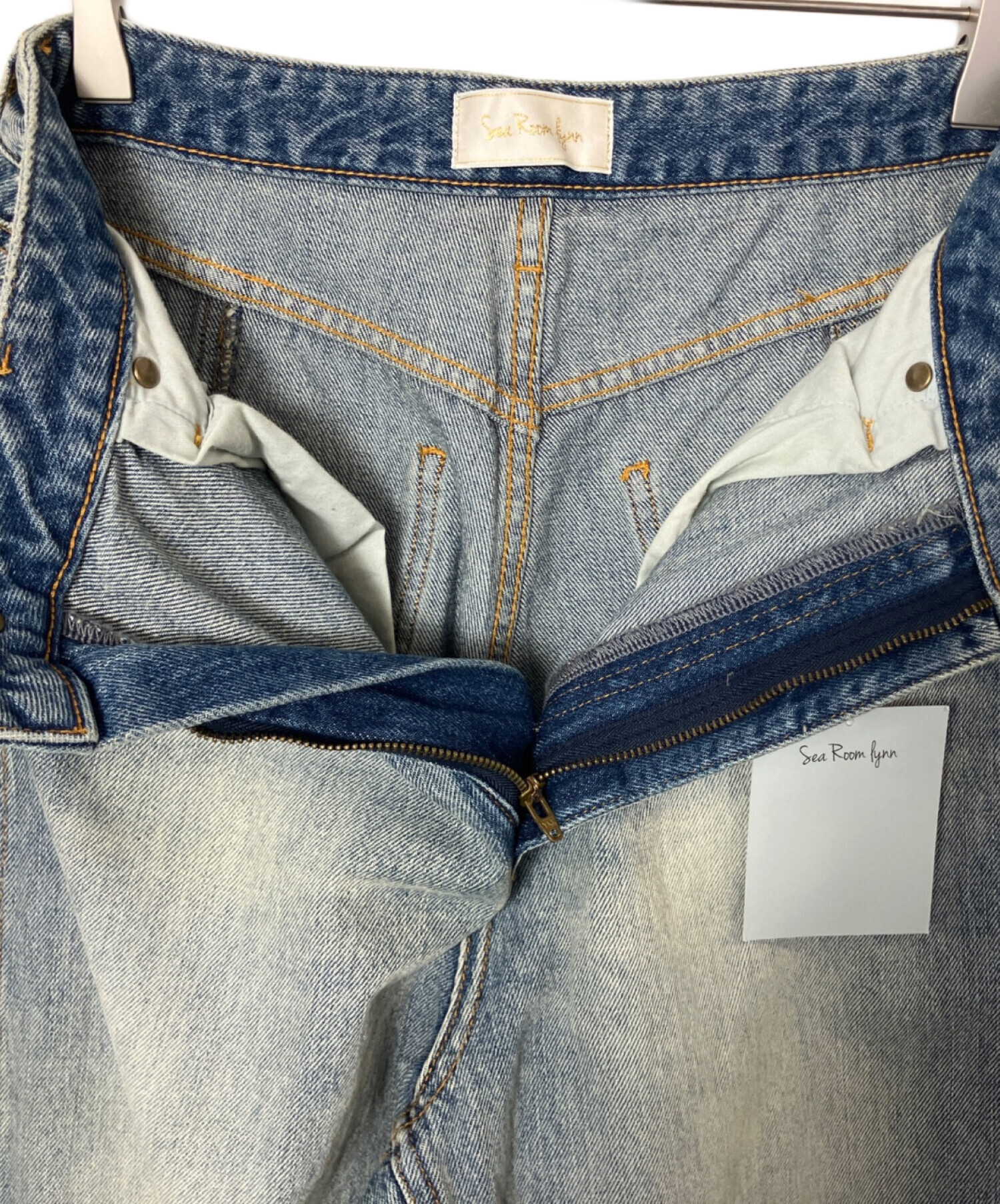 中古・古着通販】Sea Room Lynn (シールームリン) Sea Room Lynn