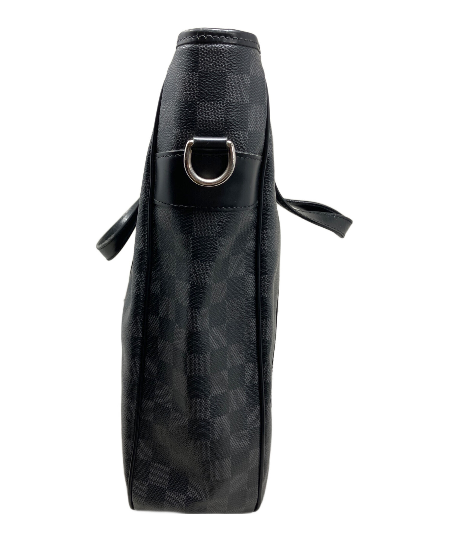 中古・古着通販】LOUIS VUITTON (ルイ ヴィトン) LOUIS VUITTON ダミエ