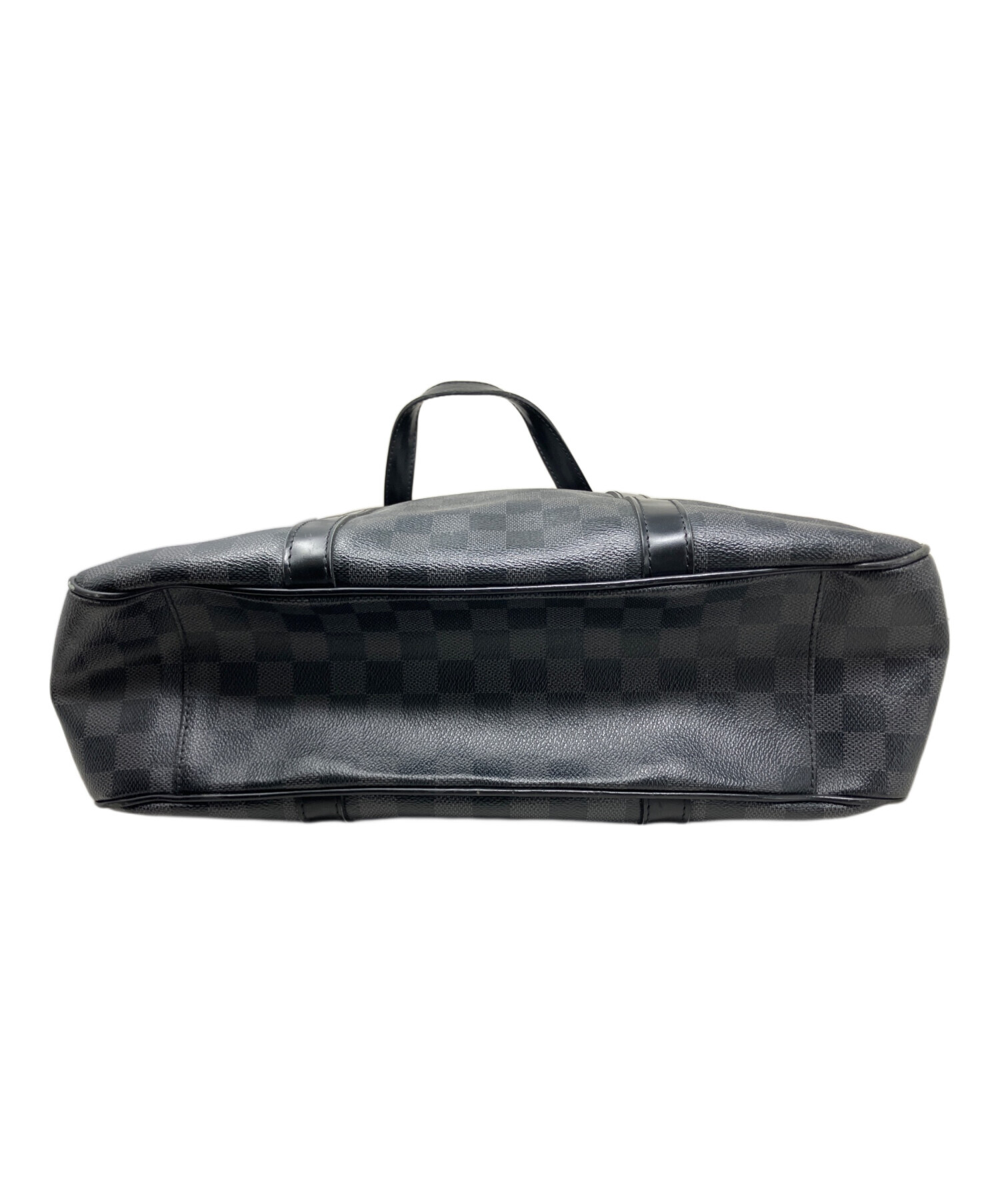 中古・古着通販】LOUIS VUITTON (ルイ ヴィトン) LOUIS VUITTON ダミエ
