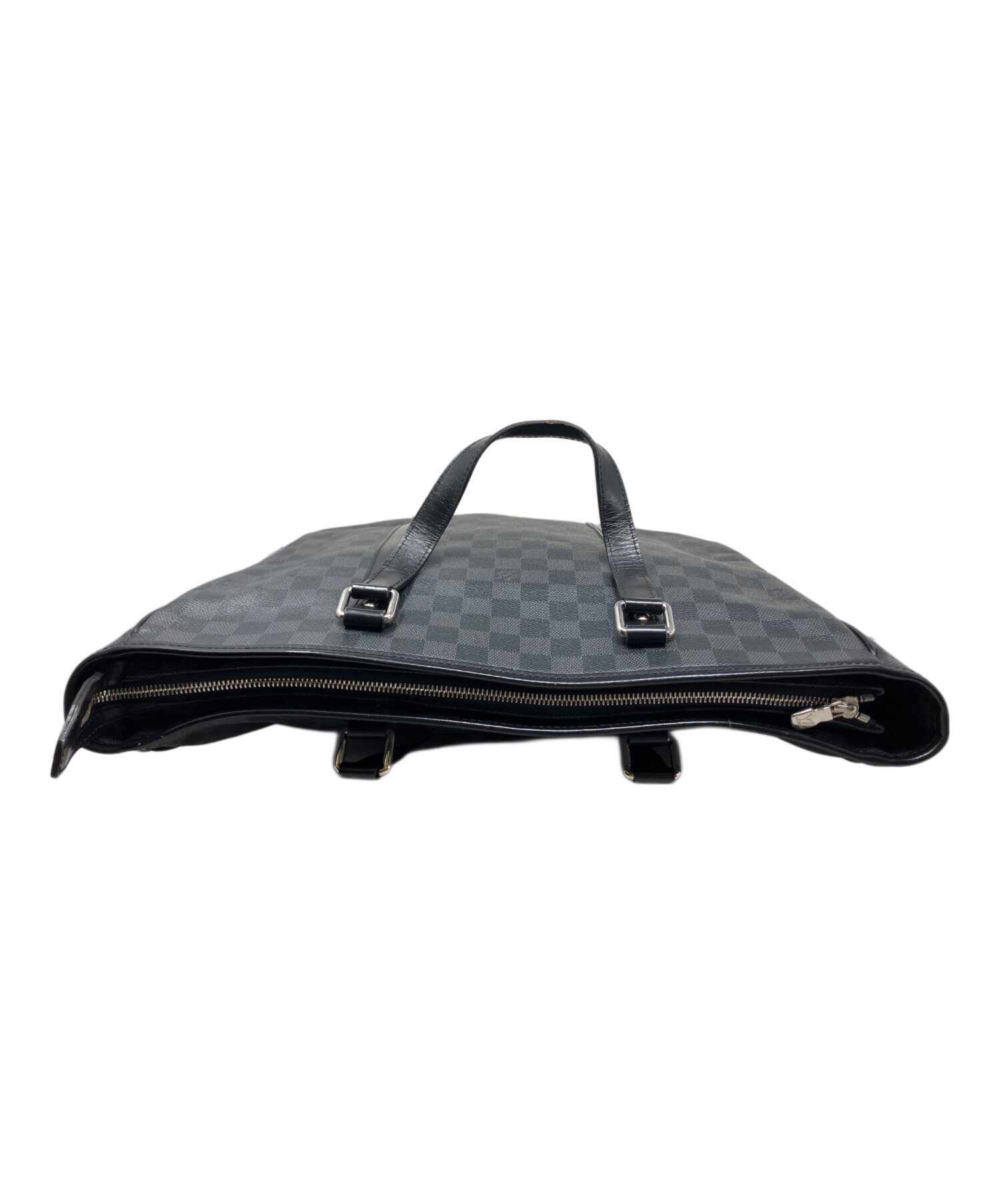 中古・古着通販】LOUIS VUITTON (ルイ ヴィトン) LOUIS VUITTON ダミエ