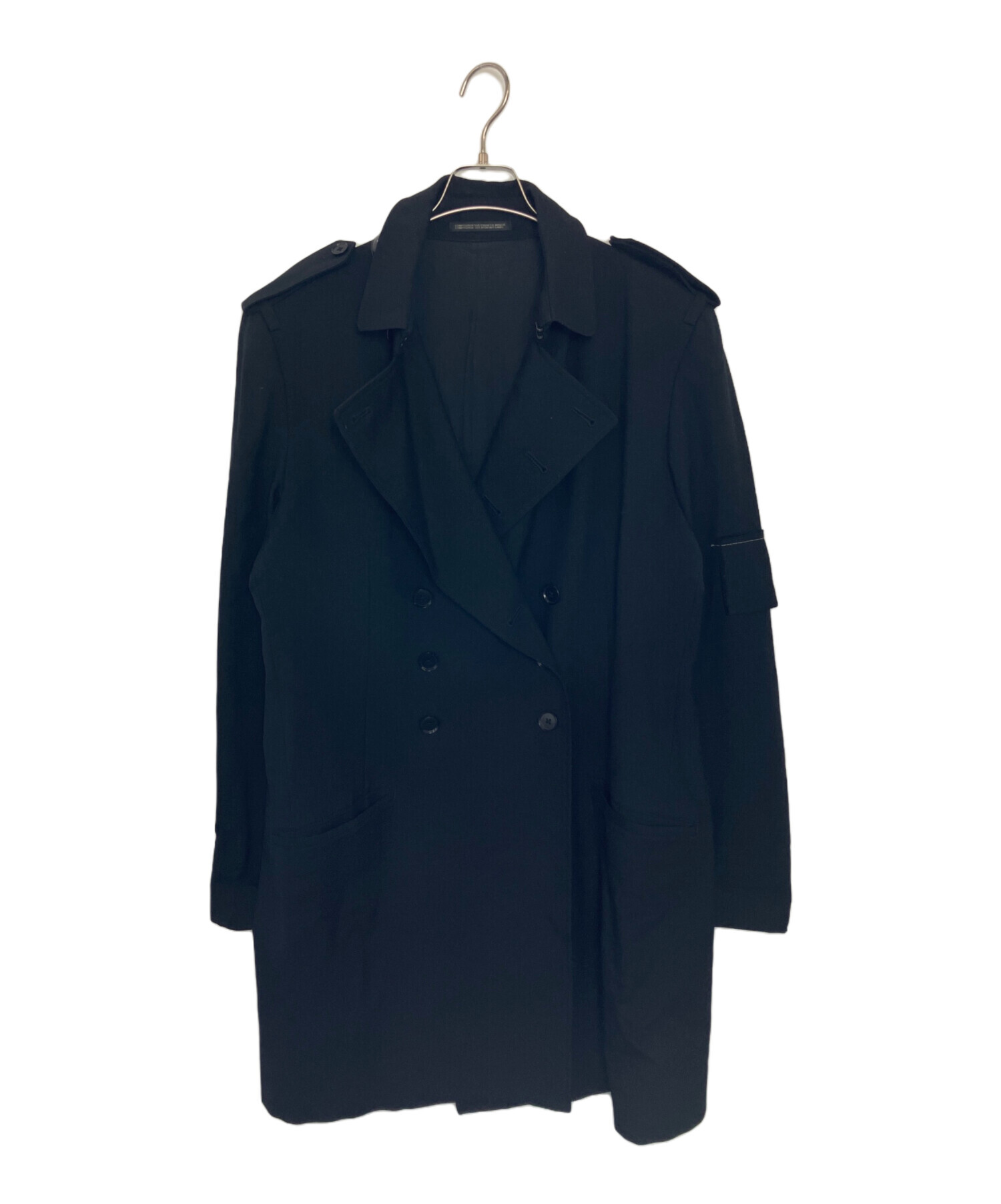 中古・古着通販】YOHJI YAMAMOTO (ヨウジヤマモト) YOHJI YAMAMOTO