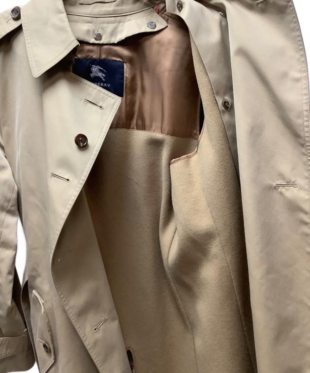 中古・古着通販】BURBERRY LONDON (バーバリーロンドン) トレンチ
