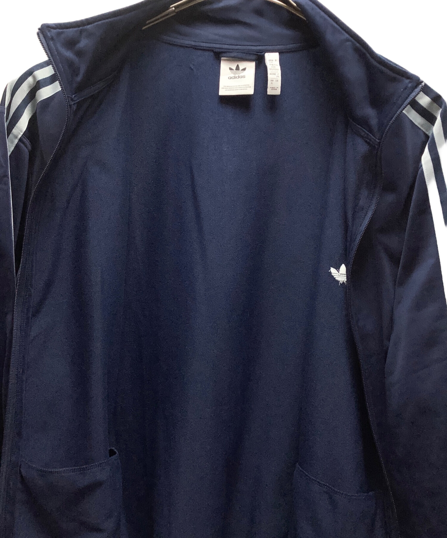 中古・古着通販】adidas Originals (アディダスオリジナル) トラック