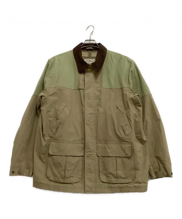 中古・古着通販】L.L.Bean (エルエルビーン) ハンティングジャケット