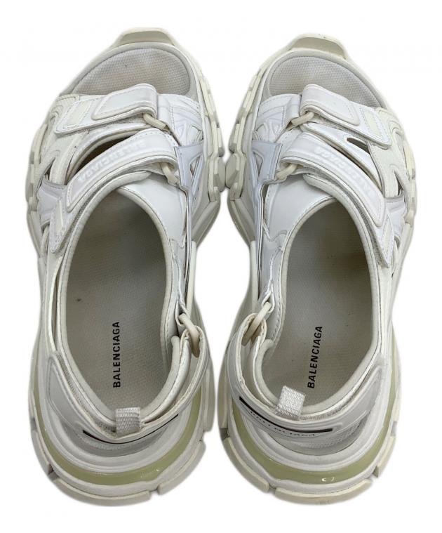 中古・古着通販】BALENCIAGA (バレンシアガ) ストラップサンダル Track