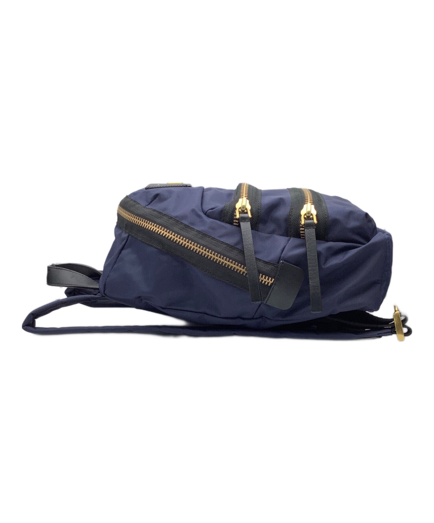 中古・古着通販】MARC JACOBS (マークジェイコブス) ミニリュック