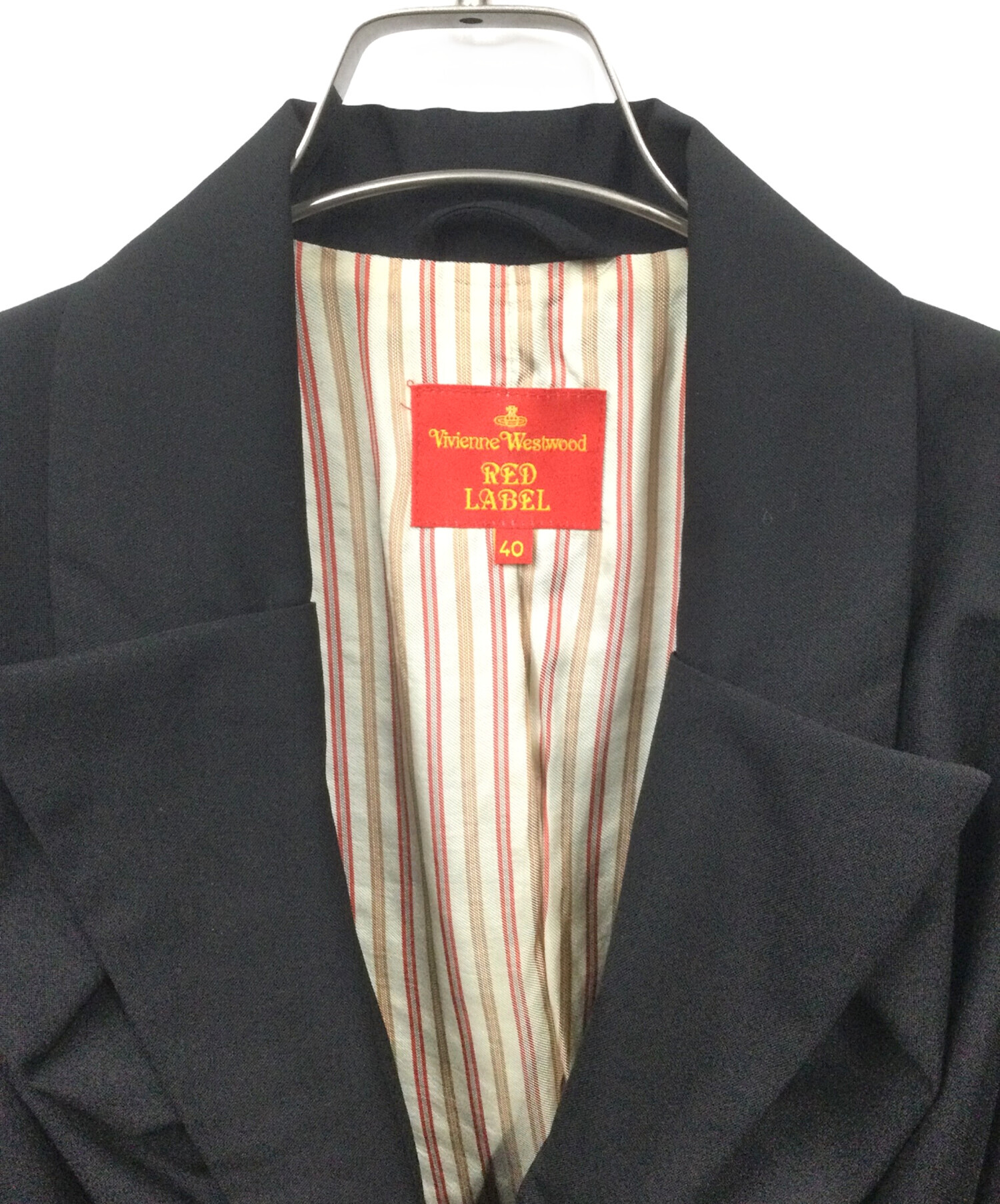 中古・古着通販】Vivienne Westwood RED LABEL (ヴィヴィアンウエスト