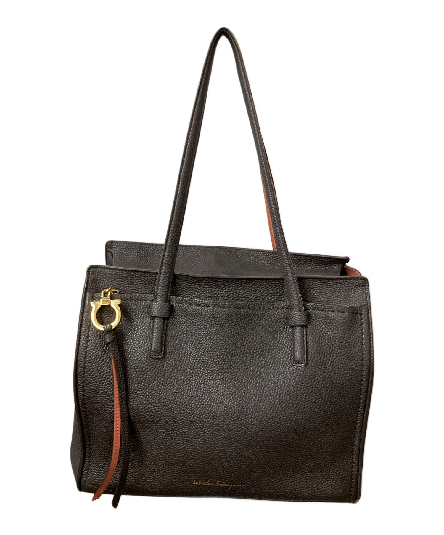 中古・古着通販】Salvatore Ferragamo (サルヴァトーレ フェラガモ