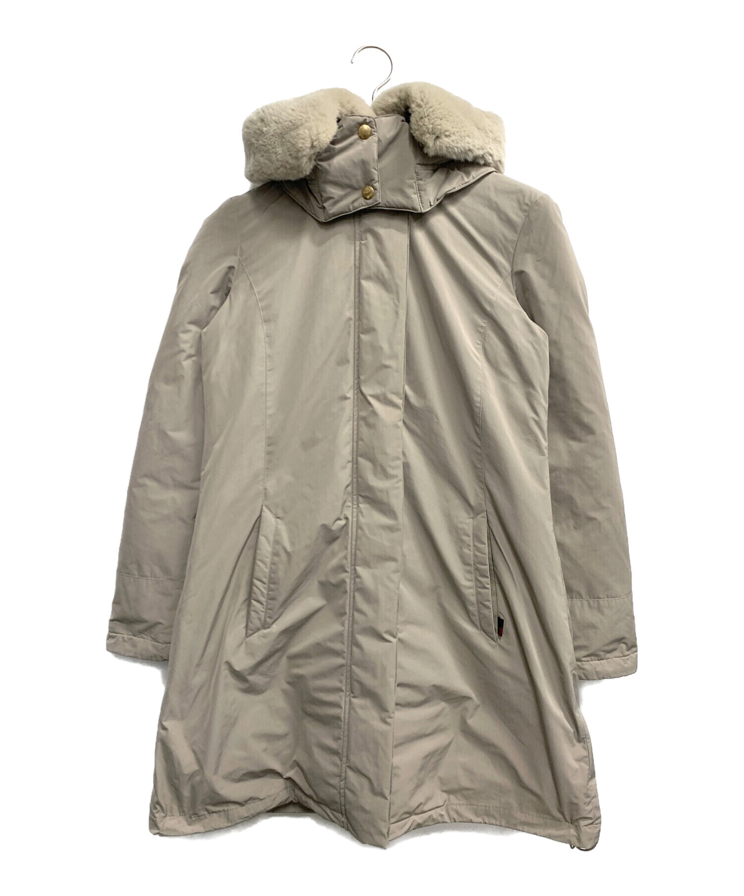 中古・古着通販】WOOLRICH (ウールリッチ) UNITED ARROWS