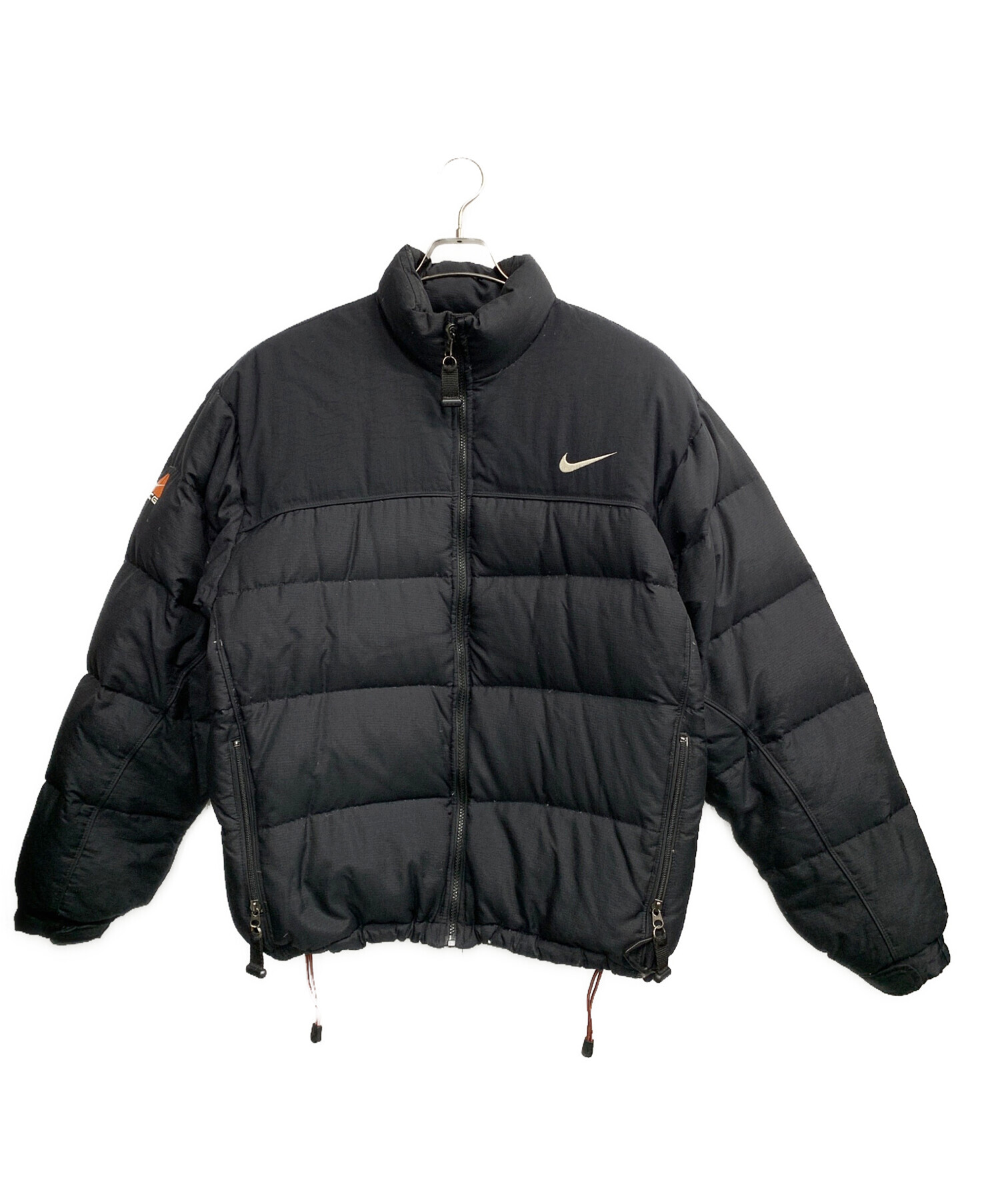 中古・古着通販】NIKE ACG (ナイキエージーシー) 90sダウンジャケット