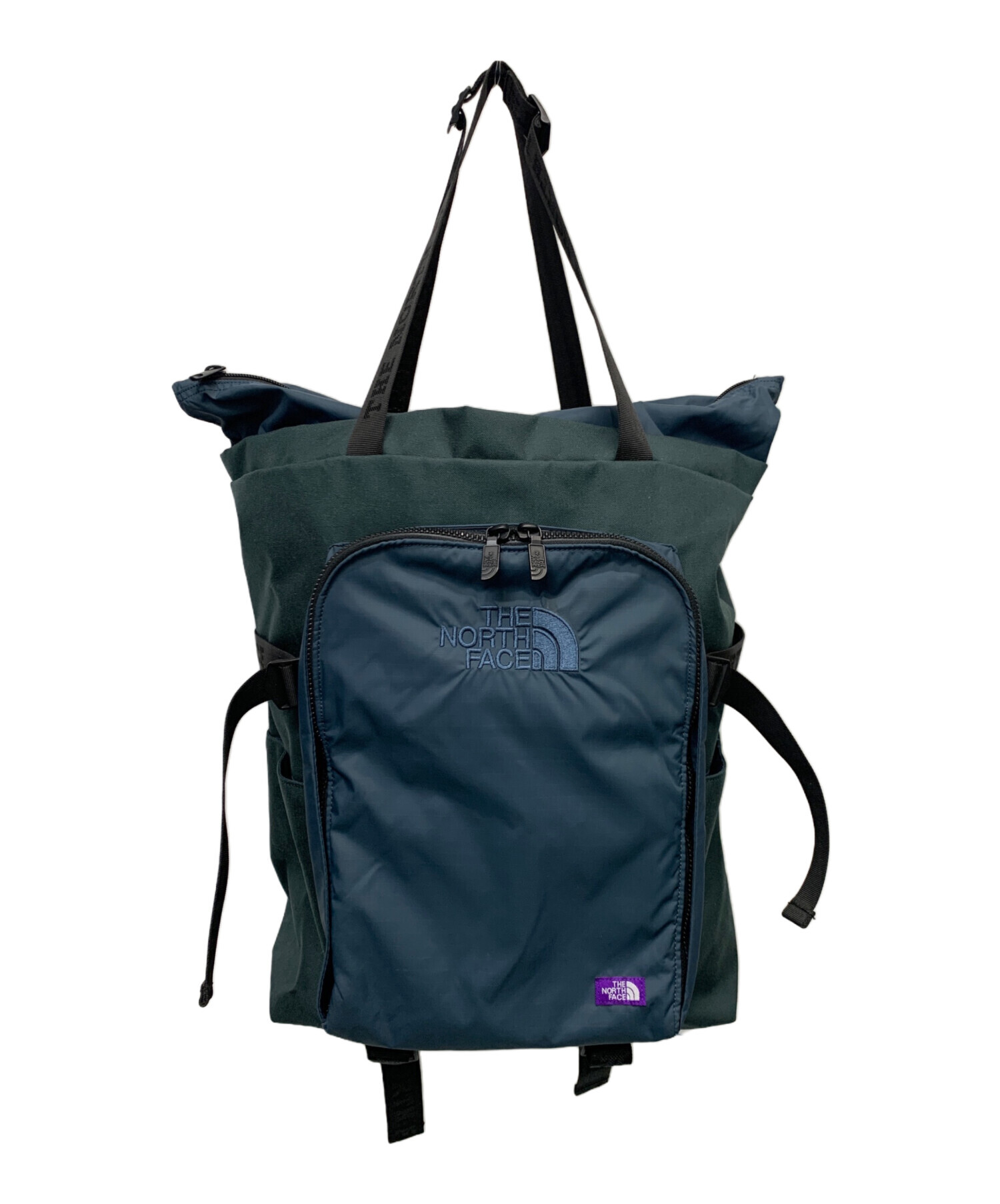 中古・古着通販】THE NORTHFACE PURPLELABEL (ザ・ノースフェイス