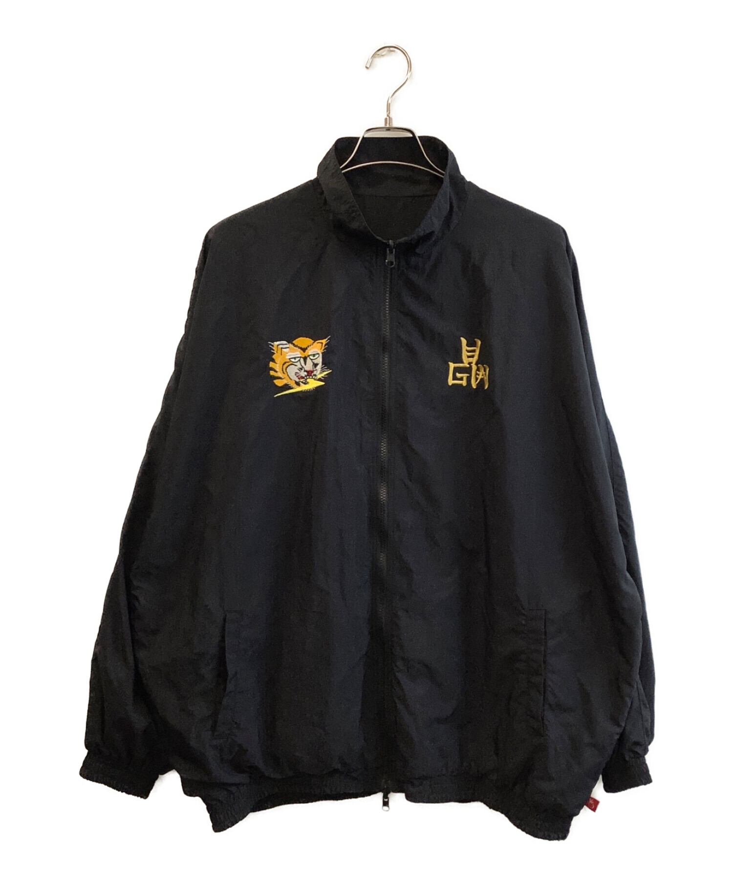 中古・古着通販】VIRGOwearworks (ヴァルゴウェアワークス) ナイロン