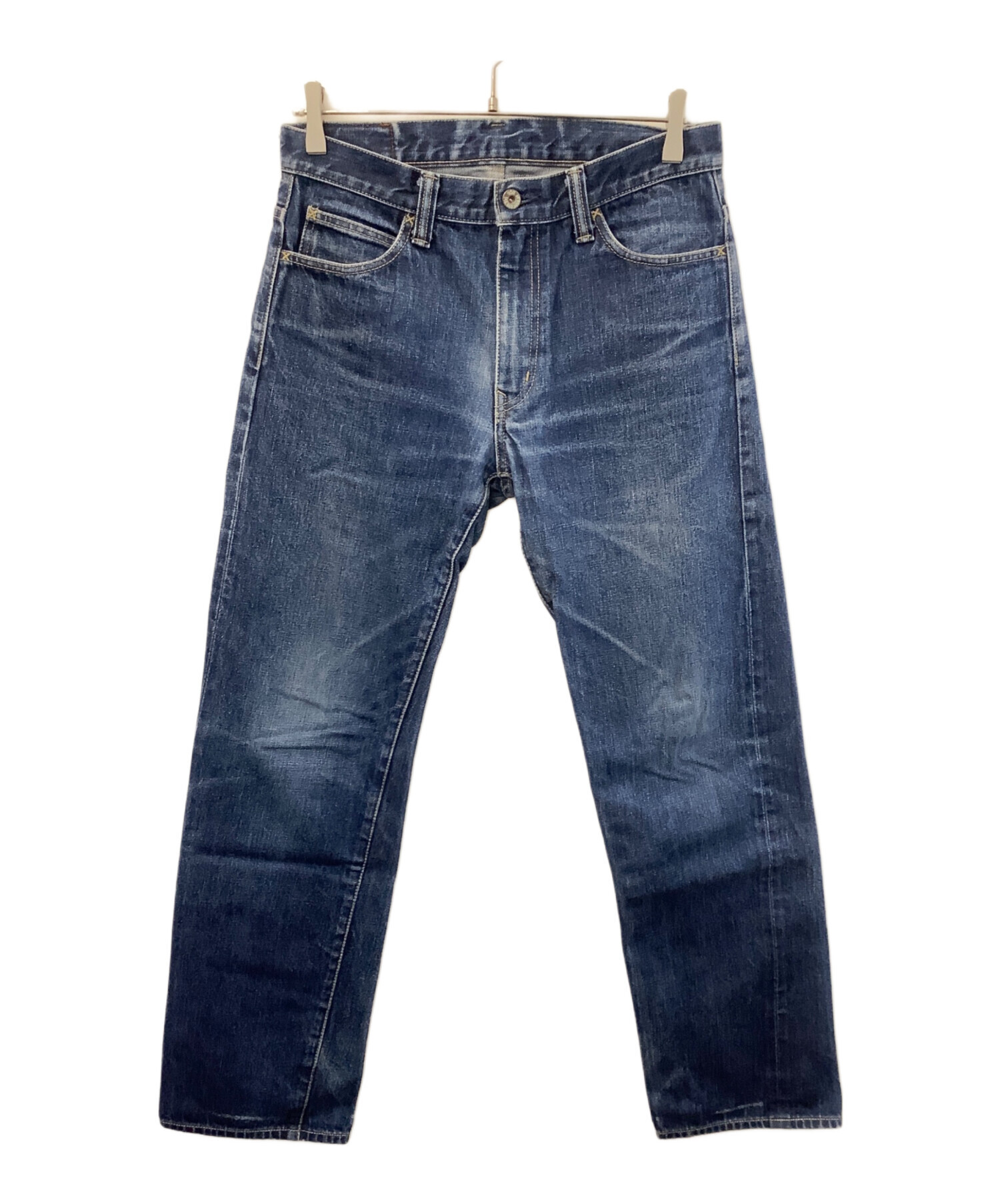 中古・古着通販】TENDERLOIN (テンダーロイン) デニムパンツ
