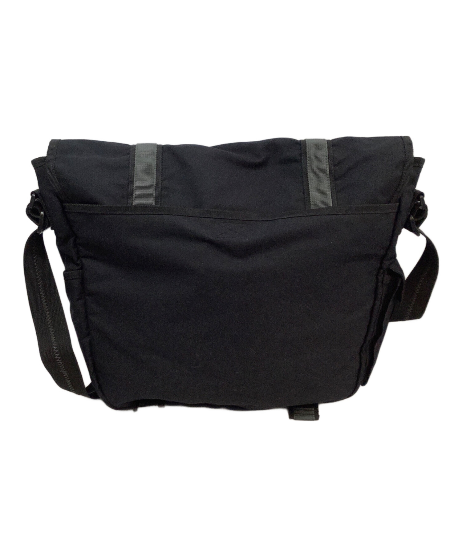 中古・古着通販】GAP (ギャップ) ショルダーバッグ ブラック｜ブランド