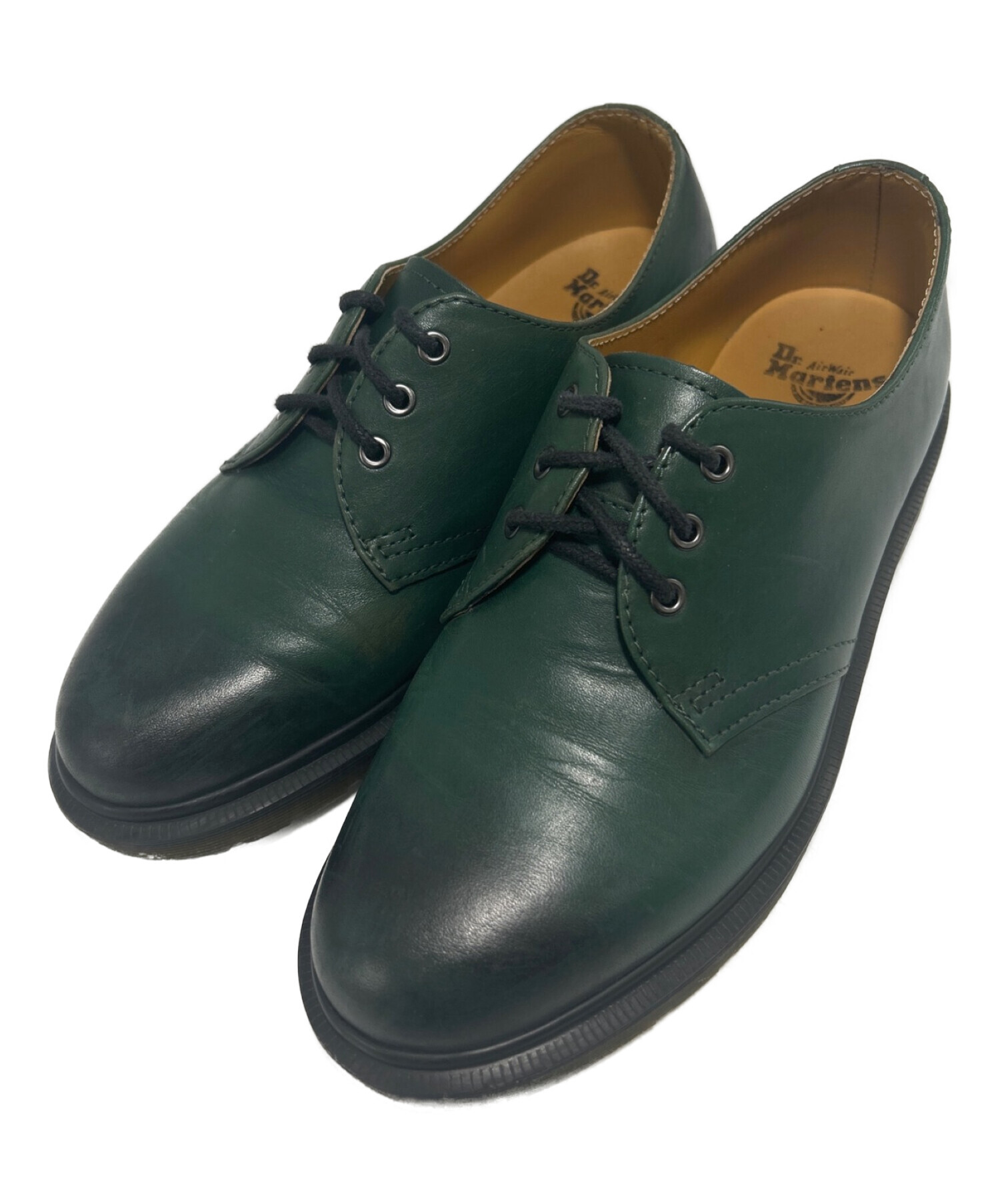中古・古着通販】Dr.Martens (ドクターマーチン) 3ホールシューズ