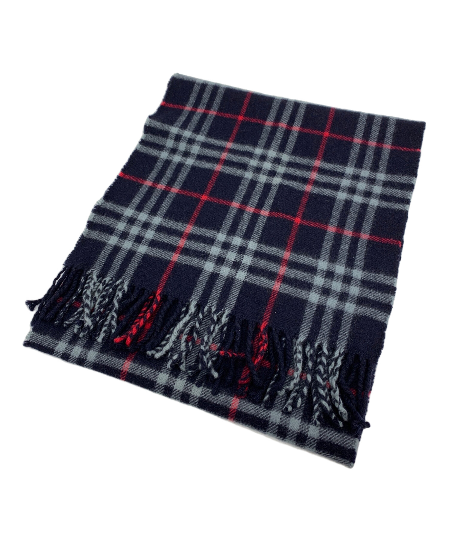 中古・古着通販】BURBERRY LONDON (バーバリーロンドン) カシミヤ