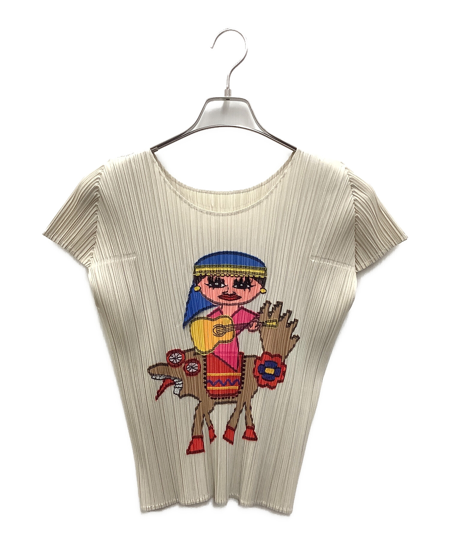 中古・古着通販】PLEATS PLEASE ISSEY MIYAKE (プリーツプリーズ