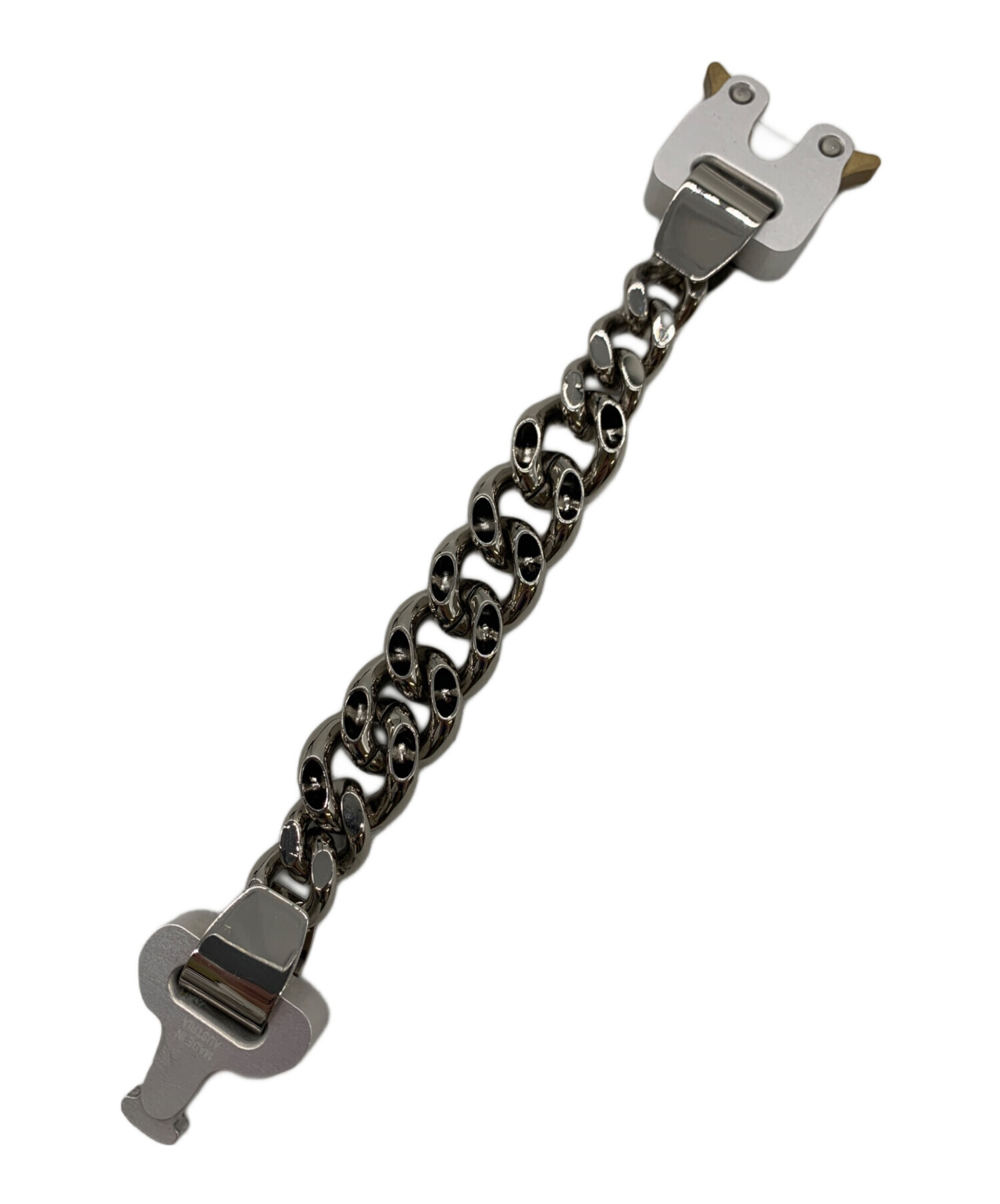 中古・古着通販】1017 ALYX 9SM (アリクス) メタルバックル