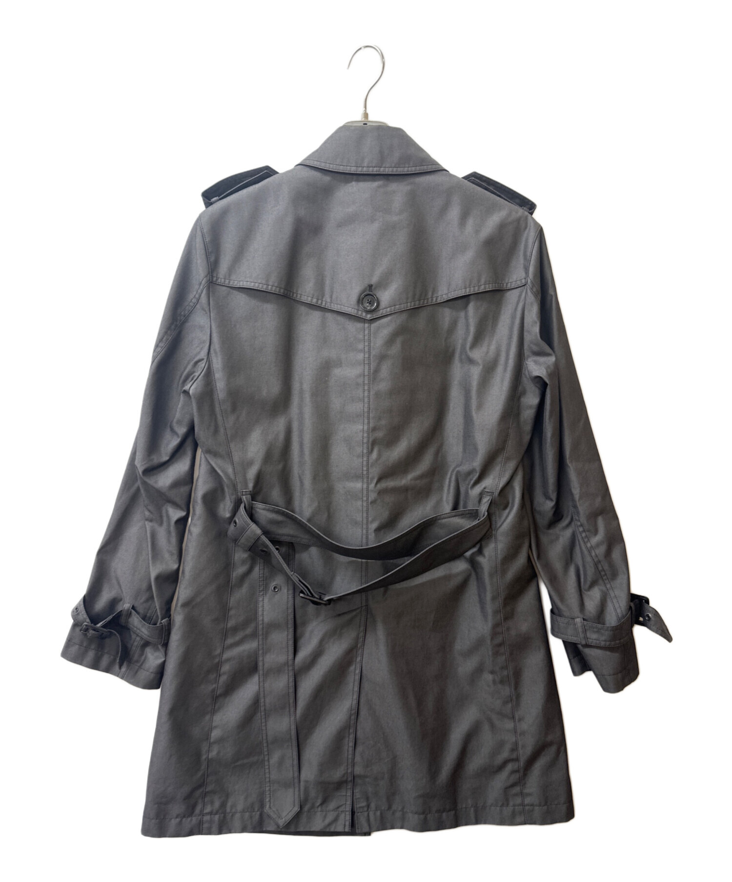 中古・古着通販】BURBERRY BLACK LABEL (バーバリーブラックレーベル