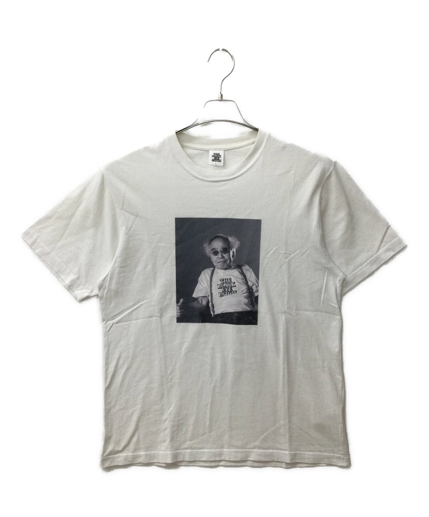 中古・古着通販】THE BLACK EYE PATCH (ブラックアイパッチ) Tシャツ