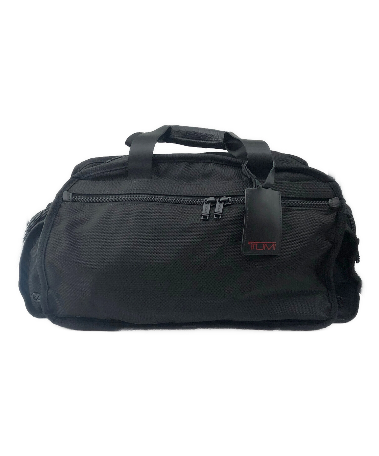 中古・古着通販】TUMI (トゥミ) ボストンバッグ｜ブランド・古着通販