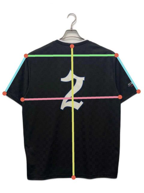 中古・古着通販】Supreme (シュプリーム) UMBRO (アンブロ) ゲーム