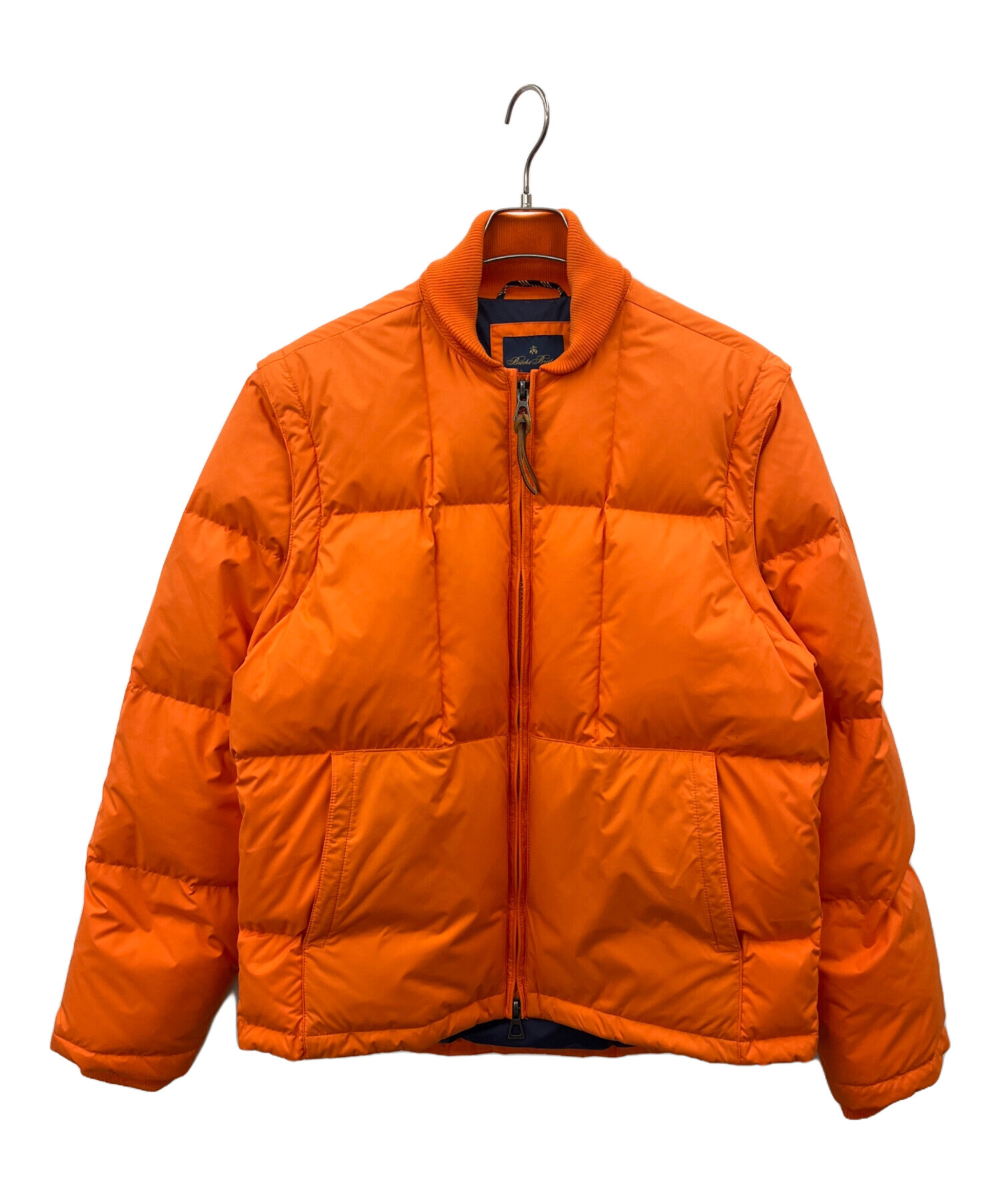 中古・古着通販】BROOKS BROTHERS (ブルックスブラザーズ) BROOKS