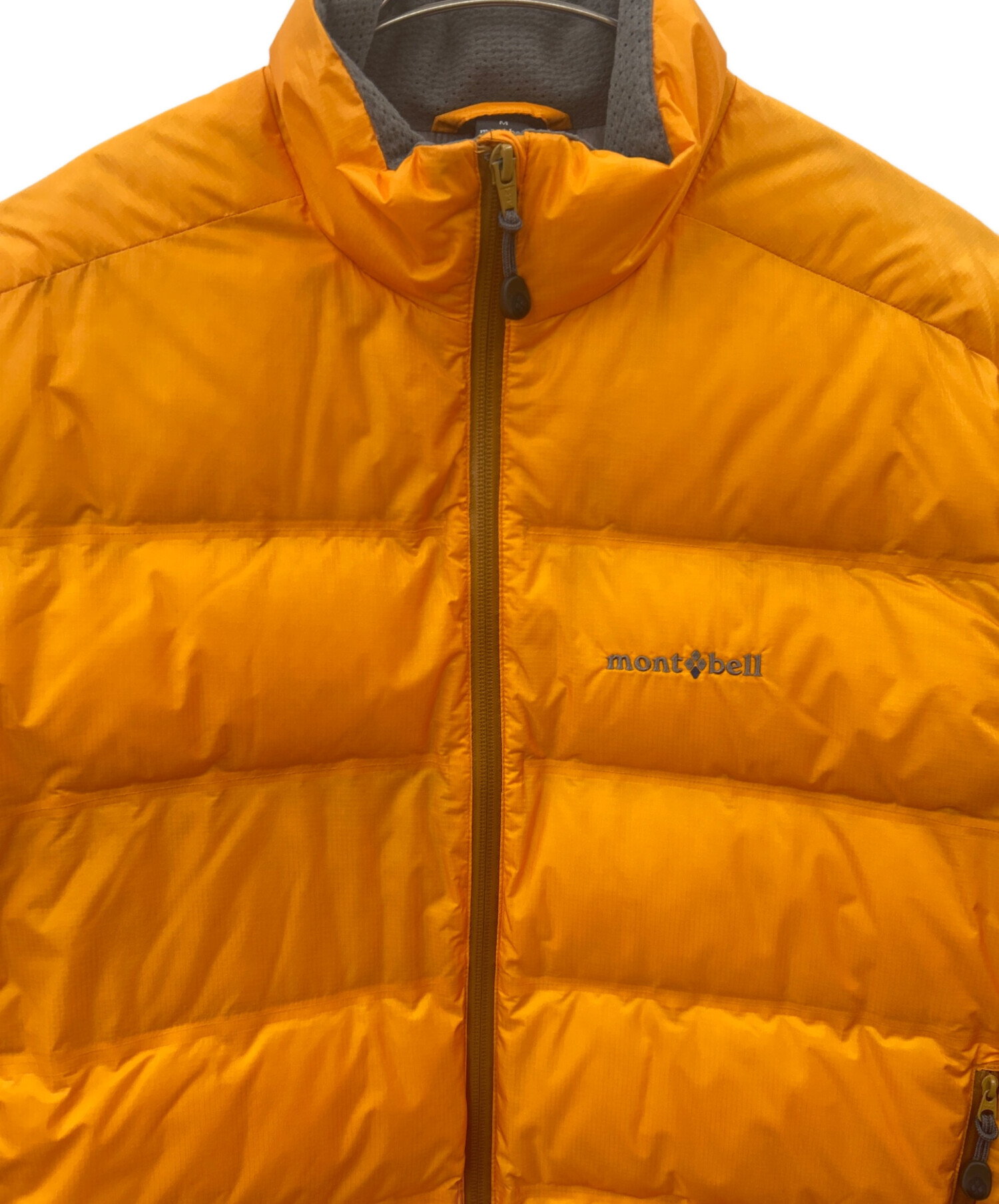 中古・古着通販】mont-bell (モンベル) mont-bell パーマフロスト