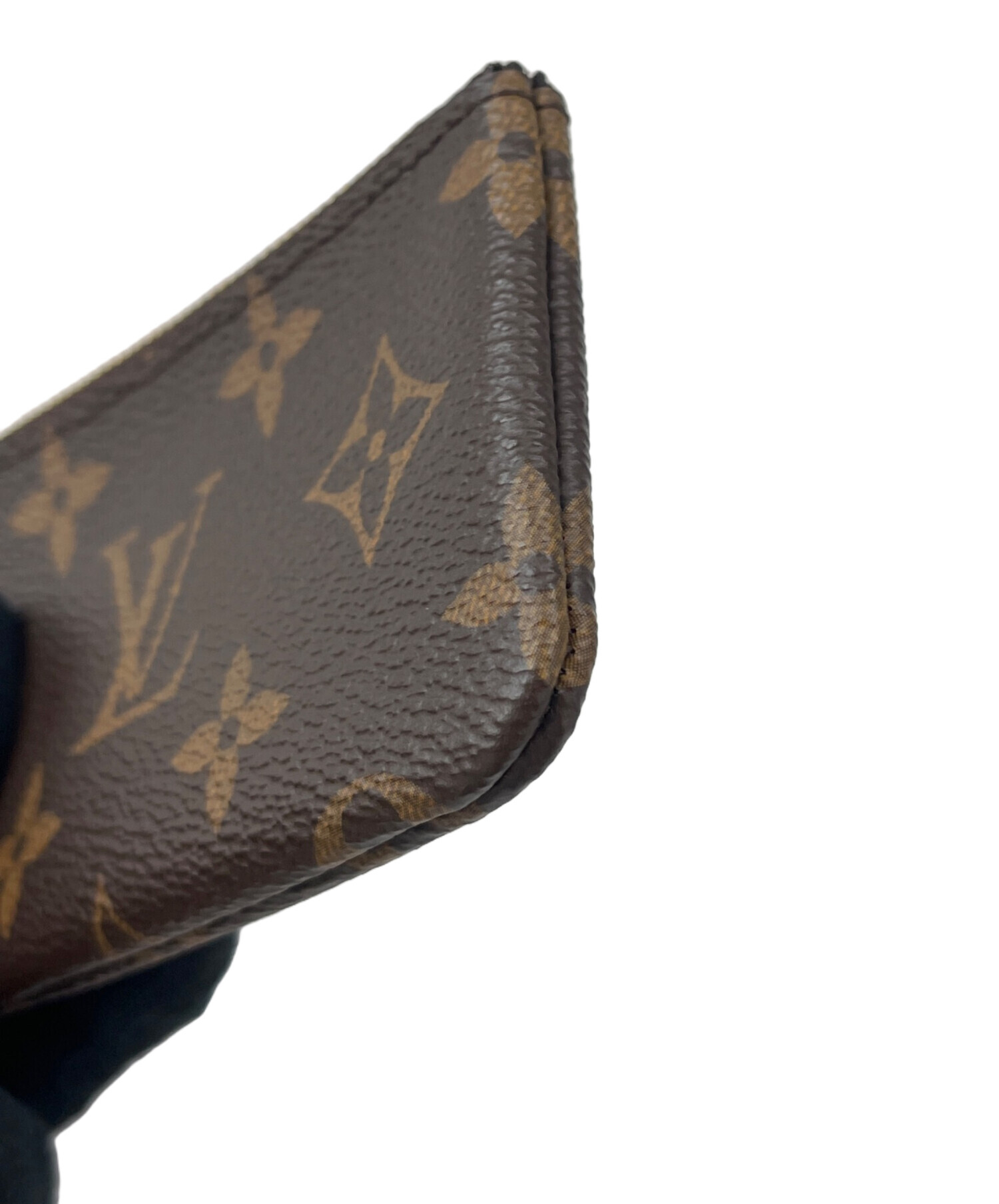 中古・古着通販】LOUIS VUITTON (ルイ ヴィトン) LOUIS VUITTON カード