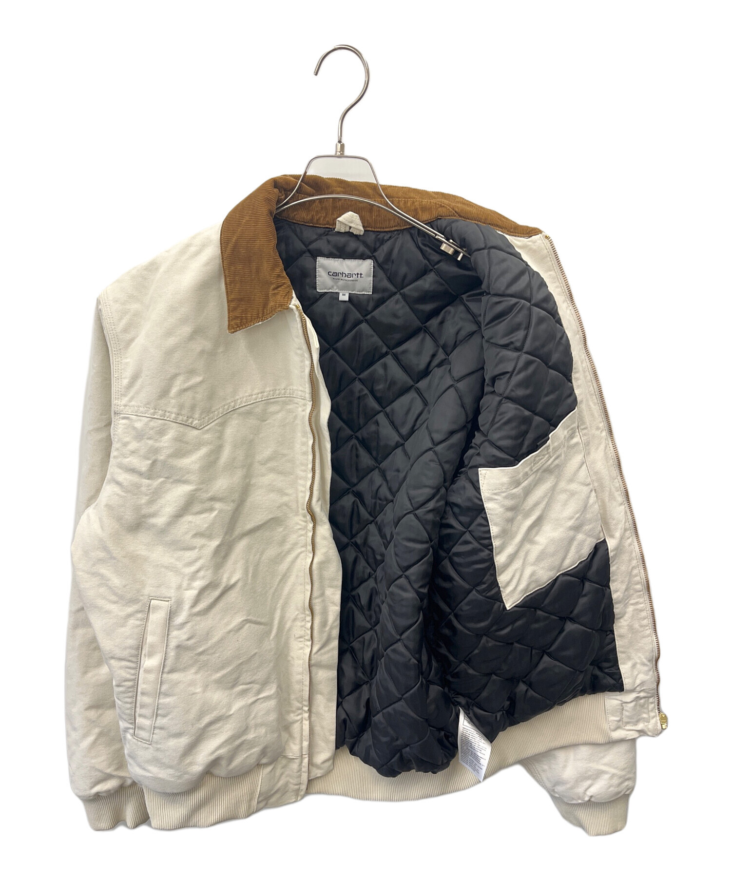 中古・古着通販】CarHartt (カーハート) CarHartt OG SANTA FE JACKET