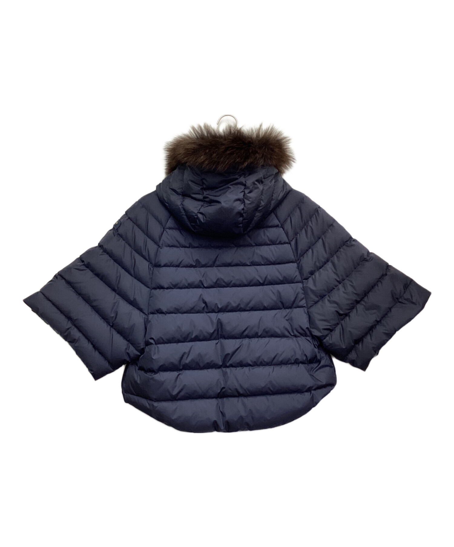 中古・古着通販】TATRAS (タトラス) MALE（マーレ）ダウンポンチョ