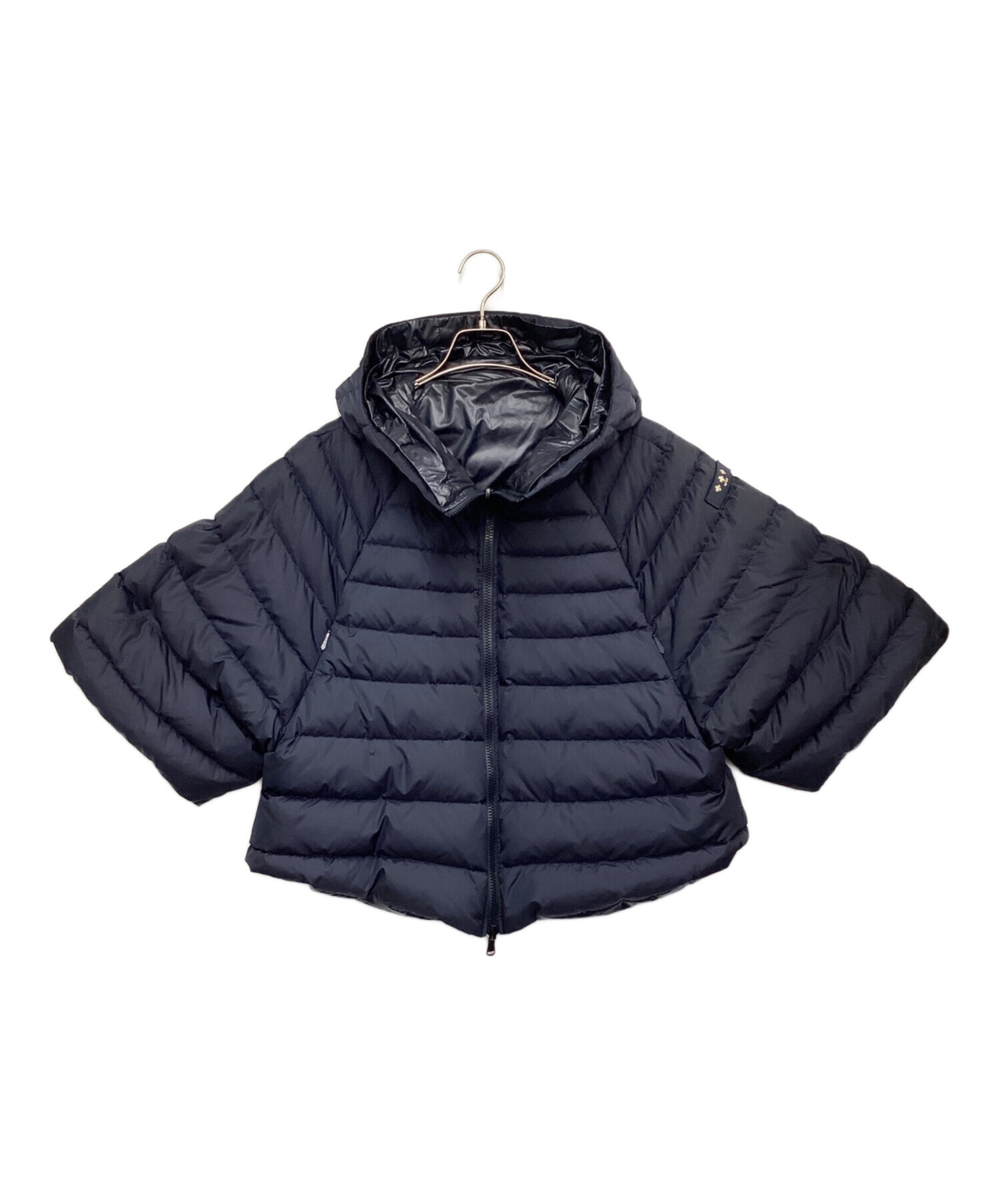中古・古着通販】TATRAS (タトラス) MALE（マーレ）ダウンポンチョ