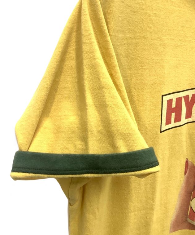 中古・古着通販】Hysteric Glamour (ヒステリックグラマー) リンガーT