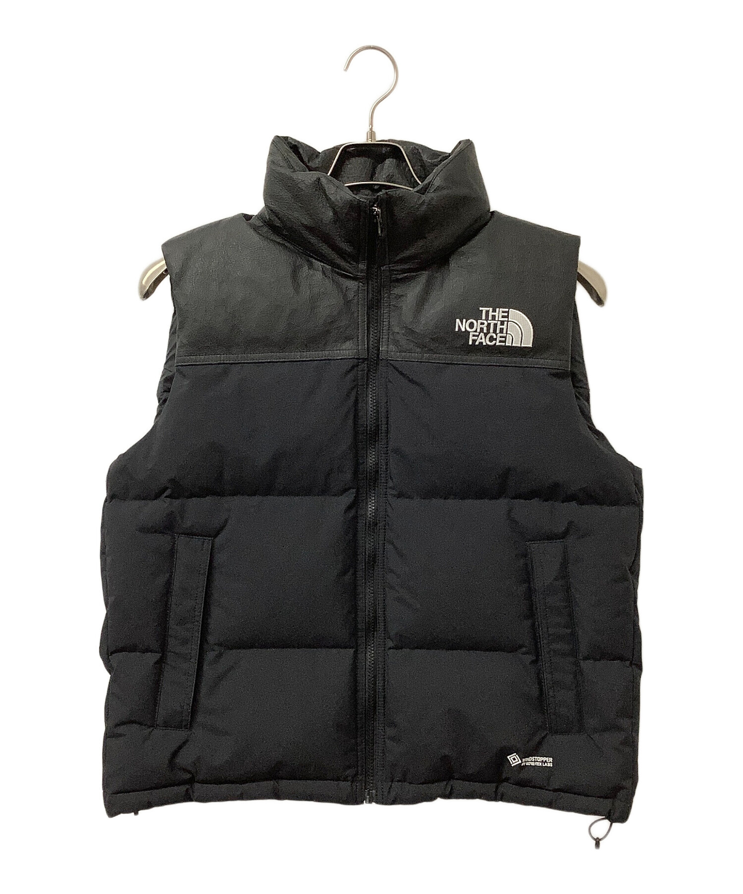中古・古着通販】THE NORTH FACE (ザ ノース フェイス) GTX LEATHER
