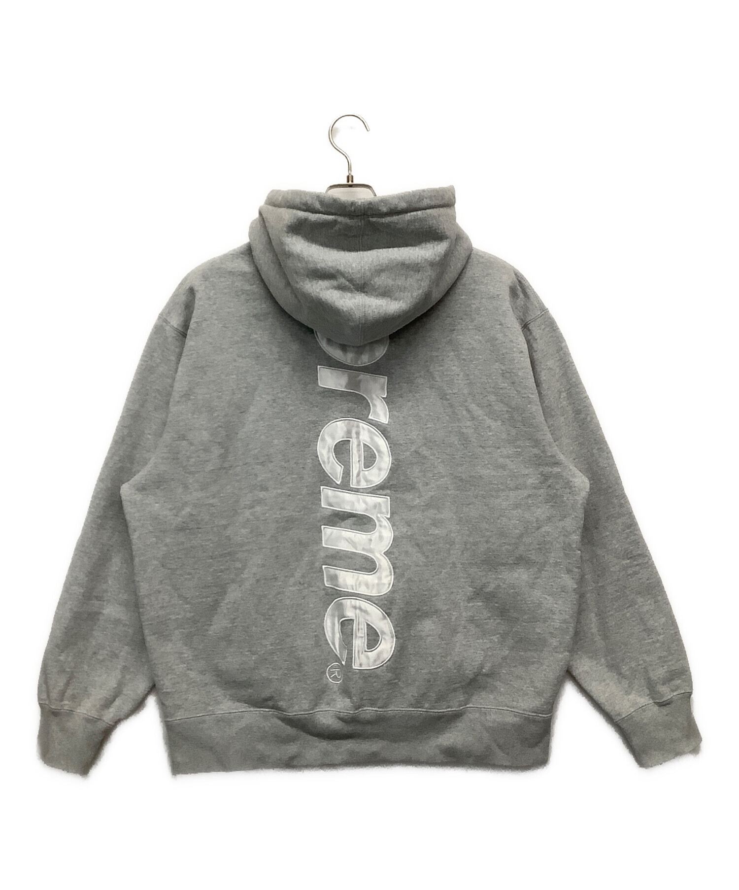 中古・古着通販】SUPREME (シュプリーム) Supreme Satin Applique
