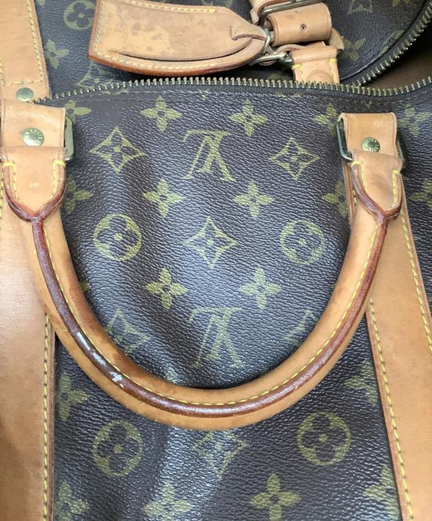 中古・古着通販】LOUIS VUITTON (ルイ ヴィトン) ボストンバッグ