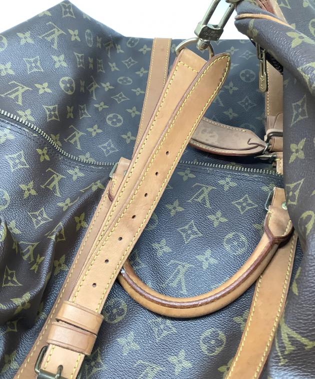中古・古着通販】LOUIS VUITTON (ルイ ヴィトン) ボストンバッグ