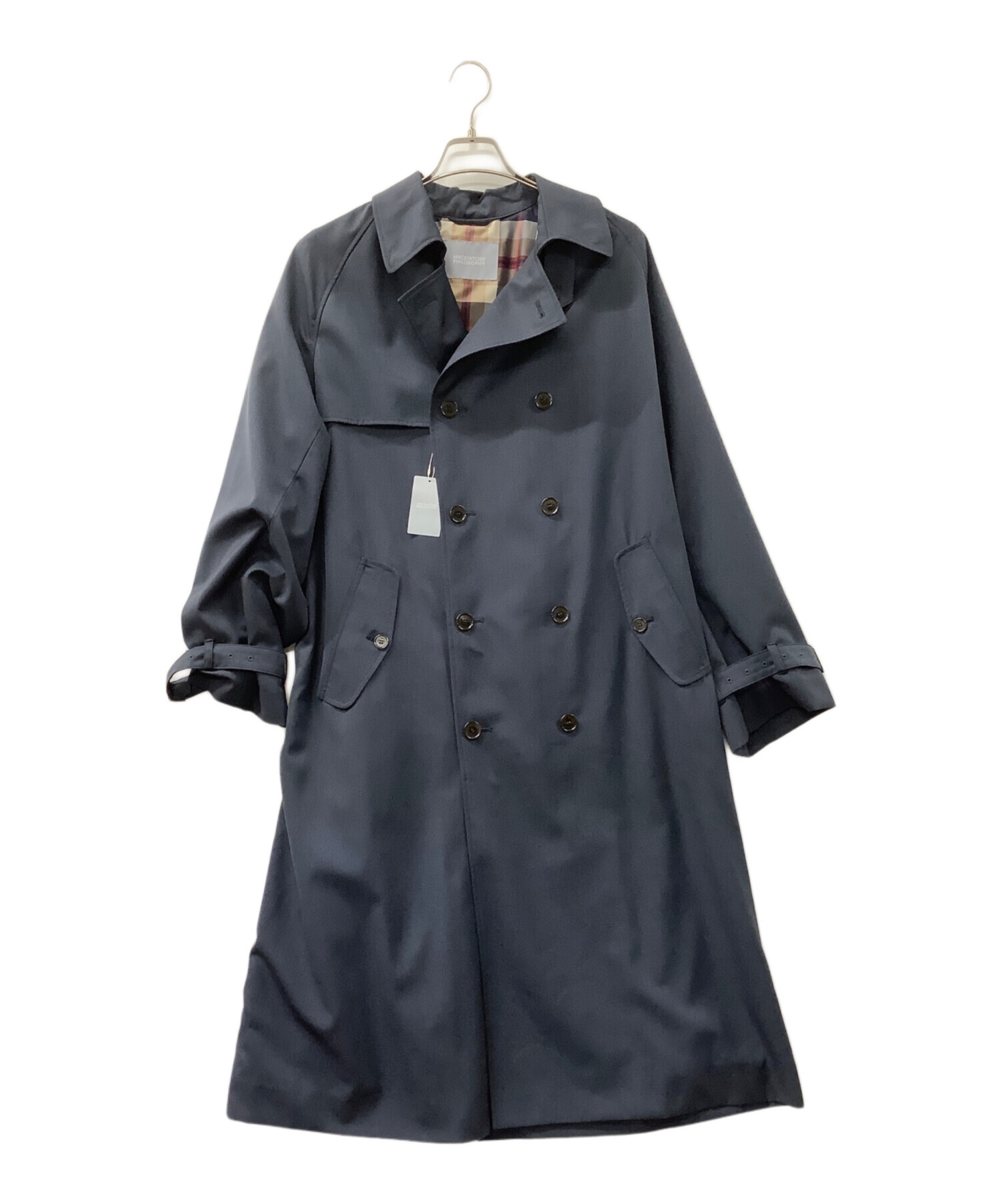 中古・古着通販】MACKINTOSH PHILOSOPHY (マッキントッシュ