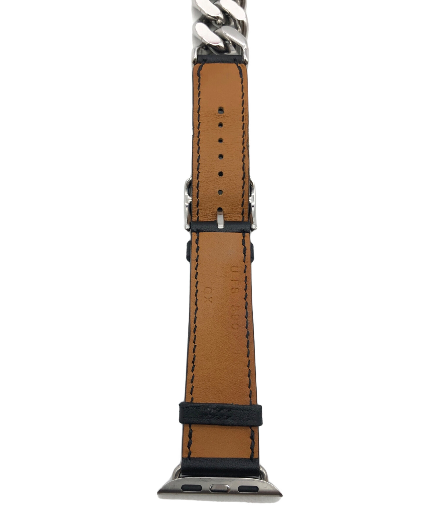 中古・古着通販】HERMES (エルメス) グルメットメタル・ドゥブル