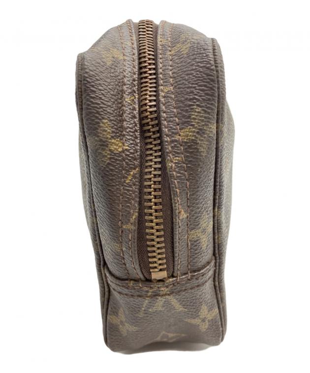 中古・古着通販】LOUIS VUITTON (ルイ ヴィトン) トゥルーストワレット